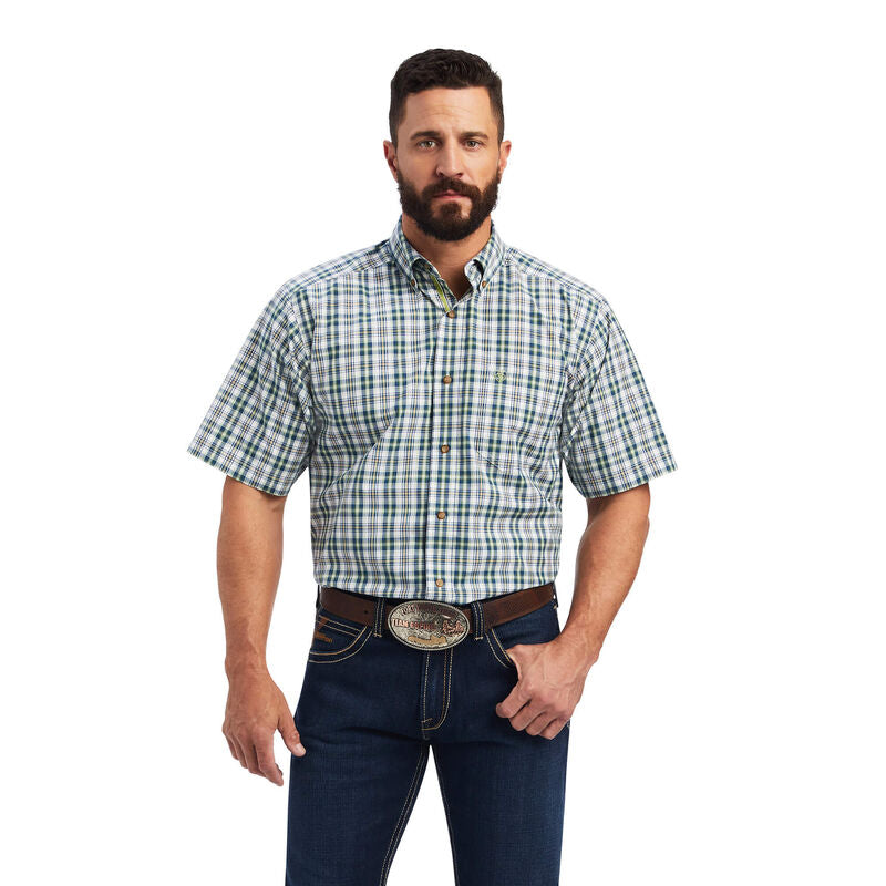 MNS Pro Series Tom Classic Fit Shirt