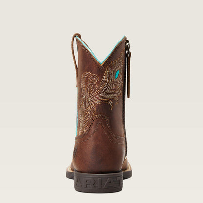 Bright Eyes II Western Boot