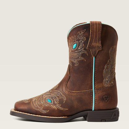 Bright Eyes II Western Boot