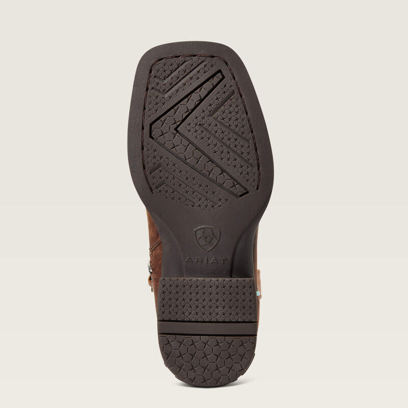 Bota vaquera Bright Eyes II 