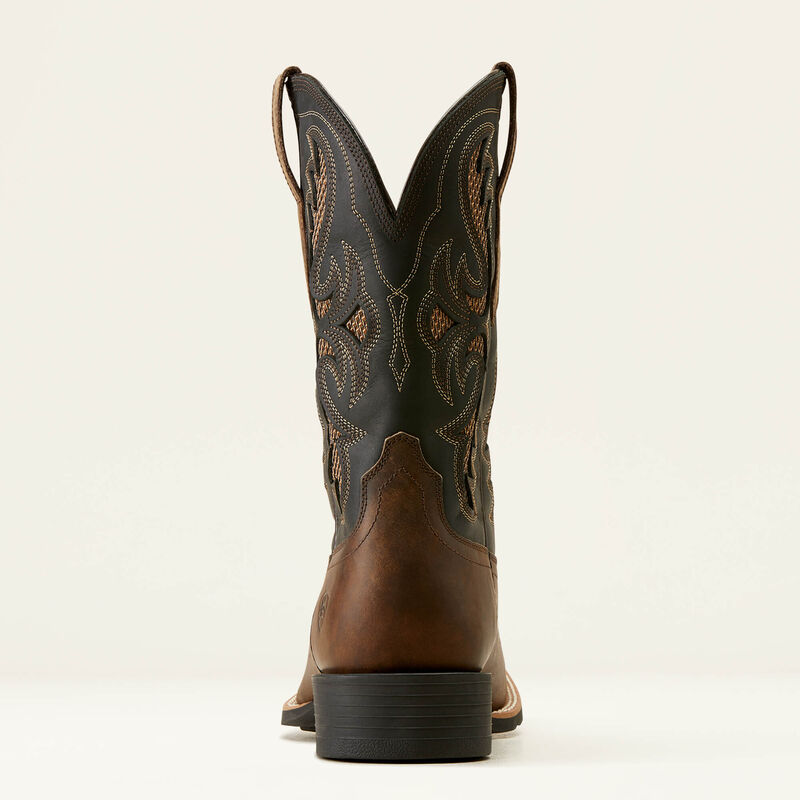 Sport Fresco VentTEK Western Boot