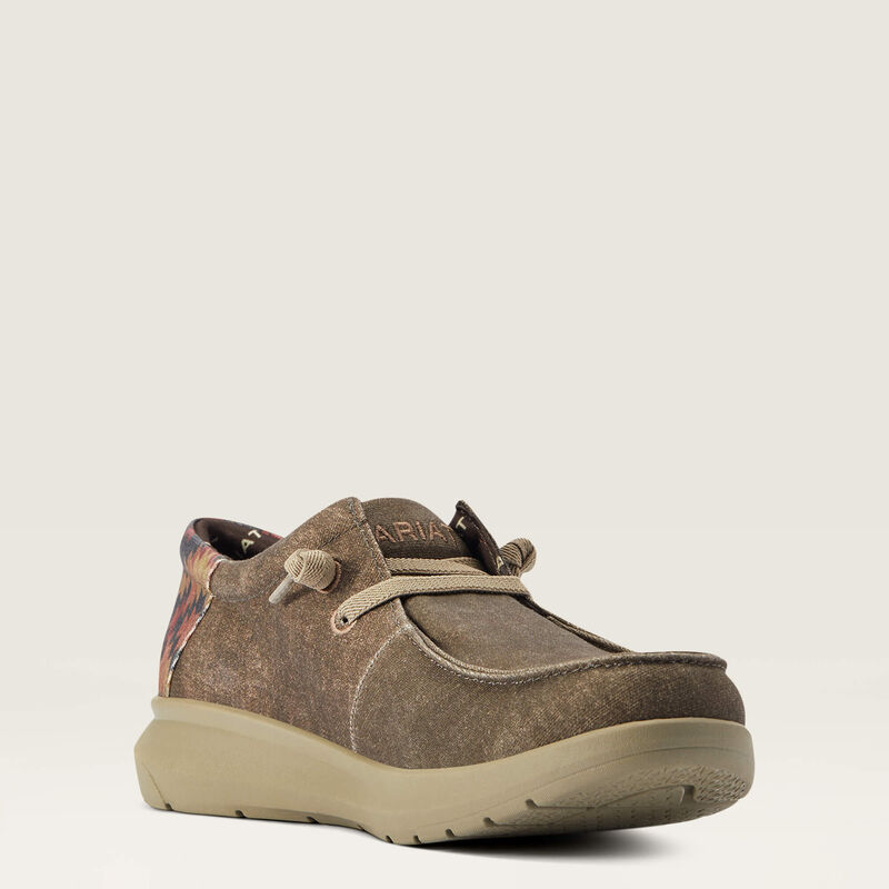 Zapato Hilo