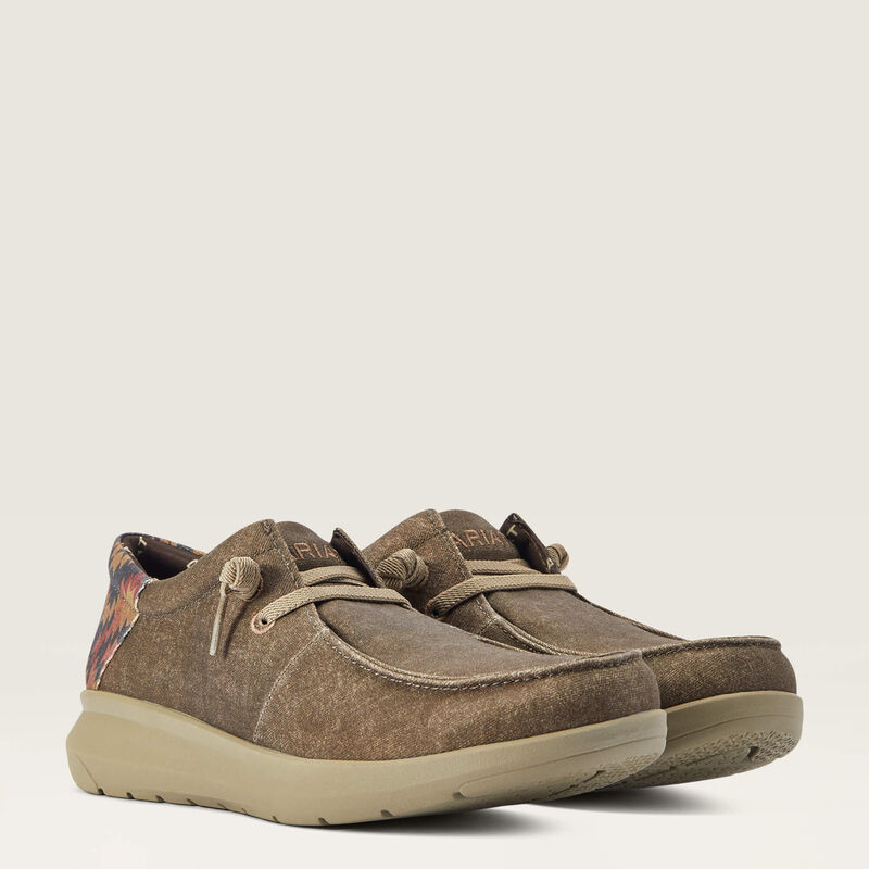 Zapato Hilo