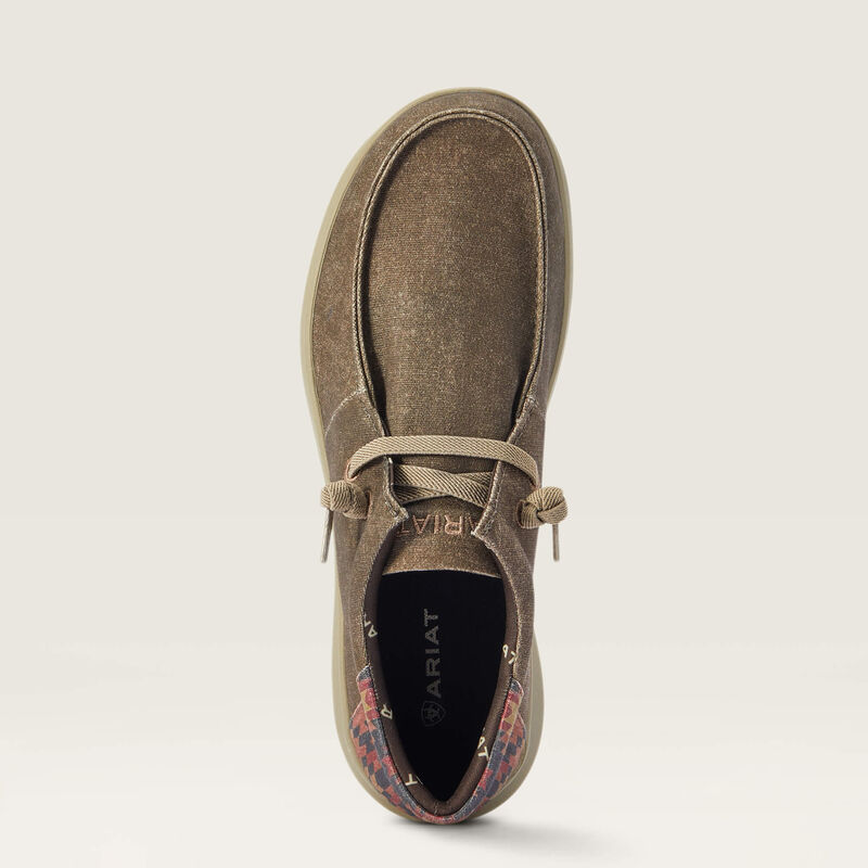Zapato Hilo