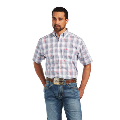 Pro Series Foster Classic Fit Shirt