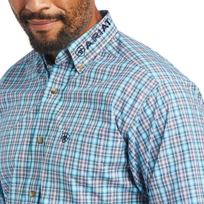 Pro Series Team Shay Fitted Shirt