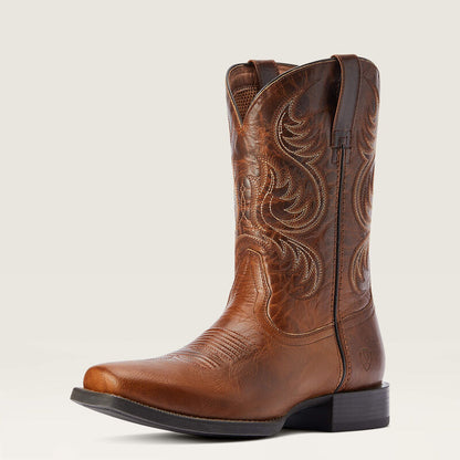 Sport Boss Man Western Boot