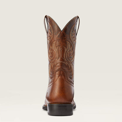 Sport Boss Man Western Boot