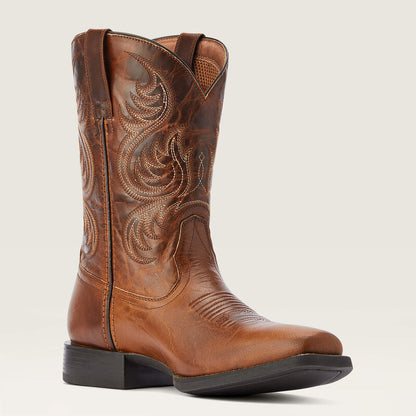 Sport Boss Man Western Boot