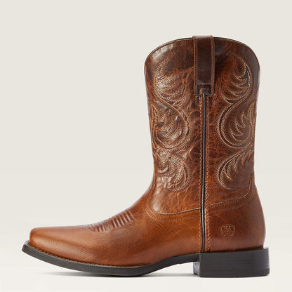 Sport Boss Man Western Boot