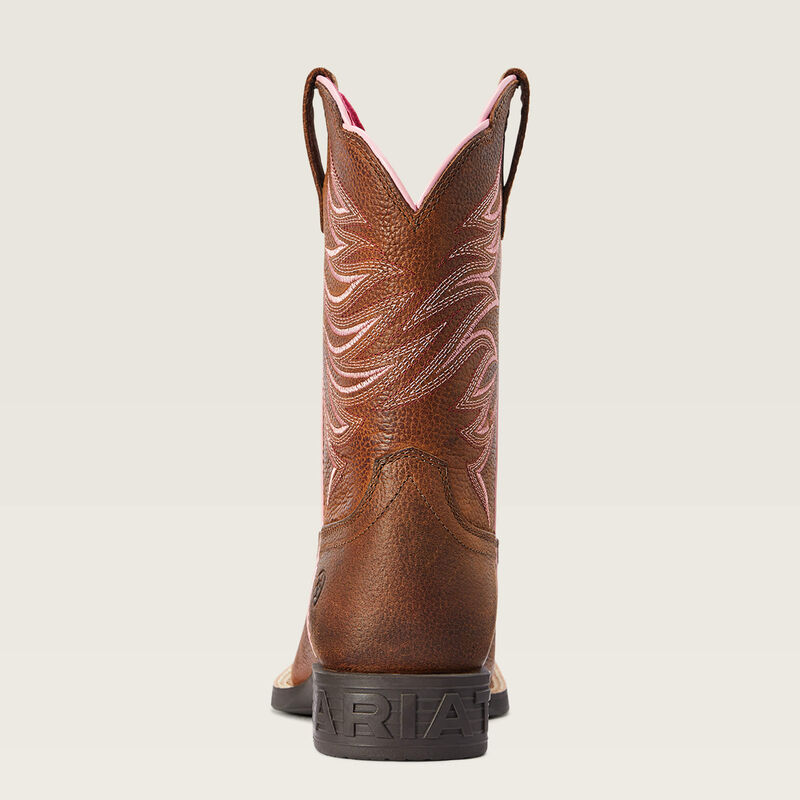 Firecatcher Western Boot