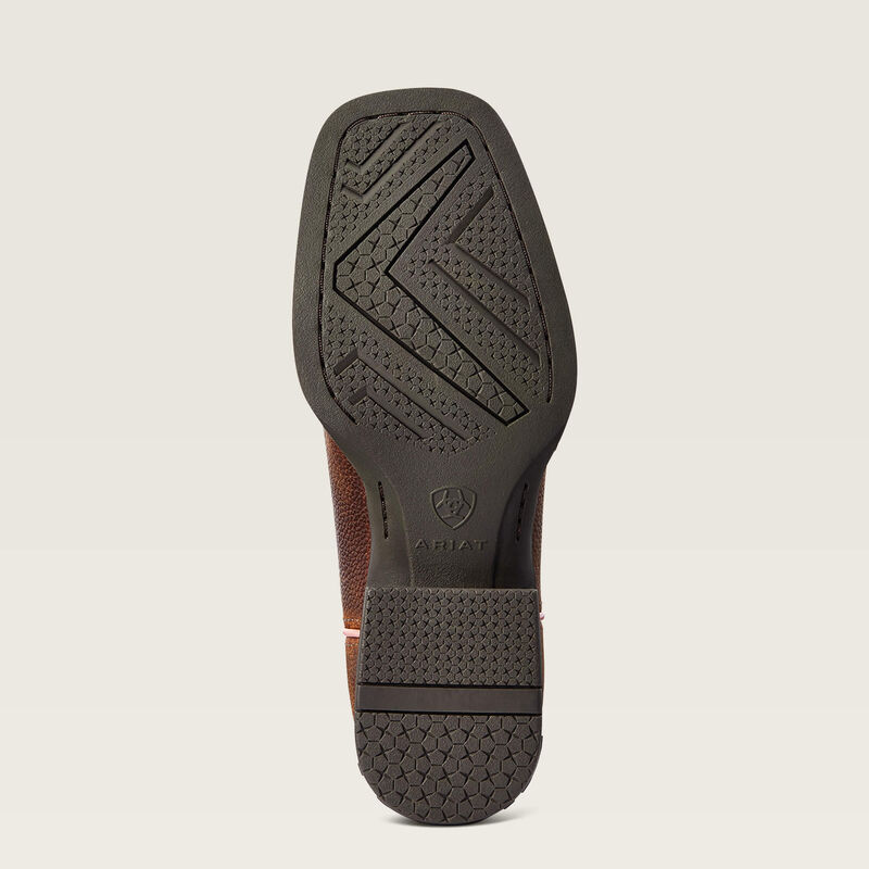 Firecatcher Western Boot