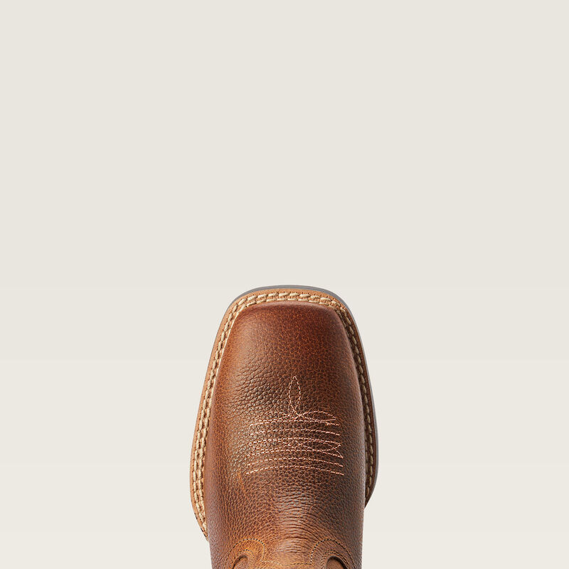 Firecatcher Western Boot
