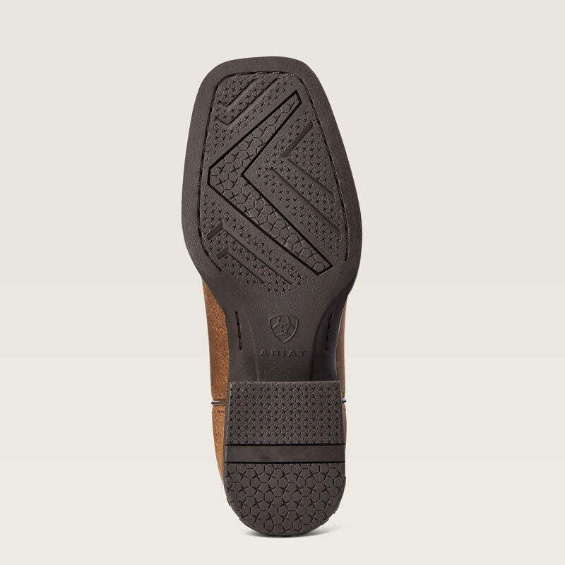 Firecatcher Western Boot