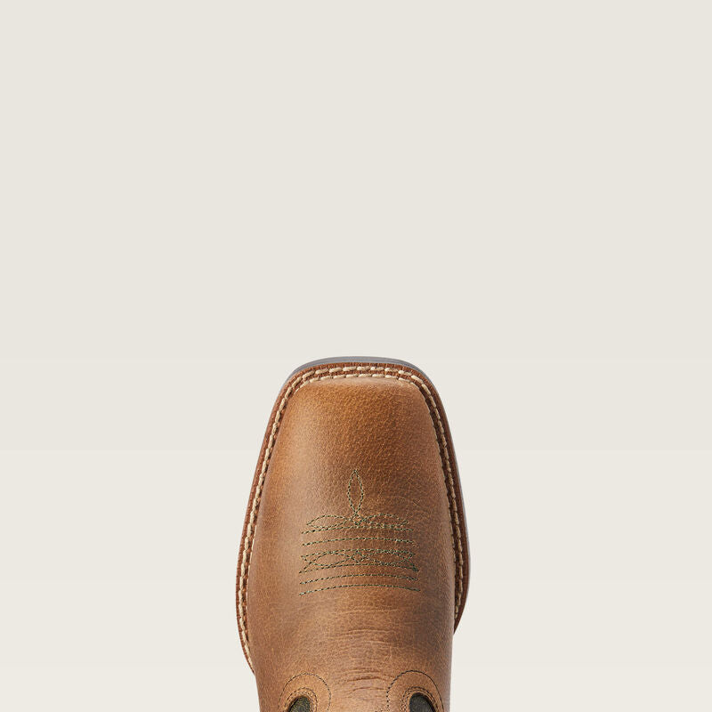 Firecatcher Western Boot