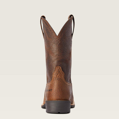 Hybrid Grit Western Boot