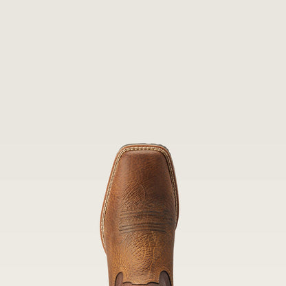 Hybrid Grit Western Boot