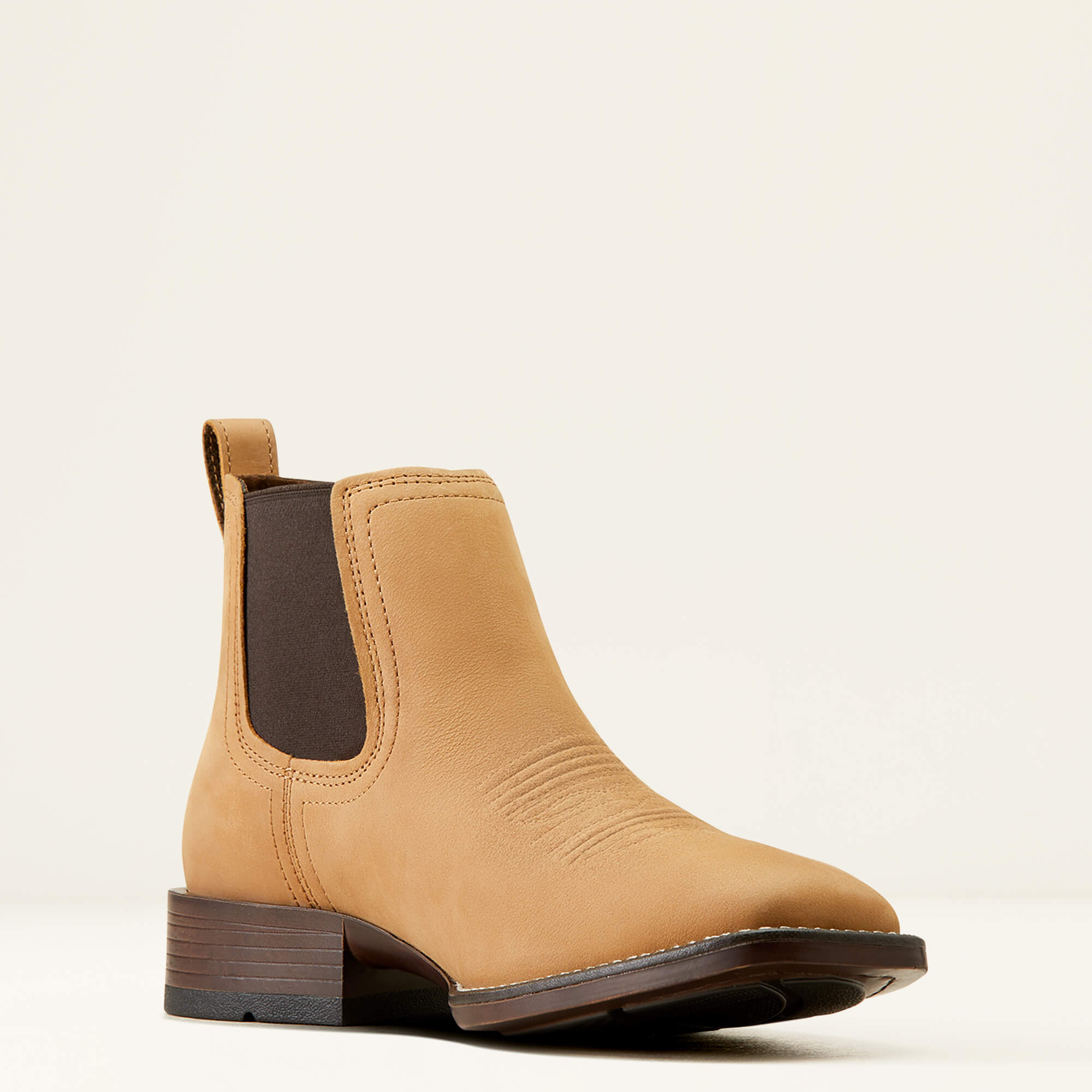 Bota vaquera Booker Ultra 