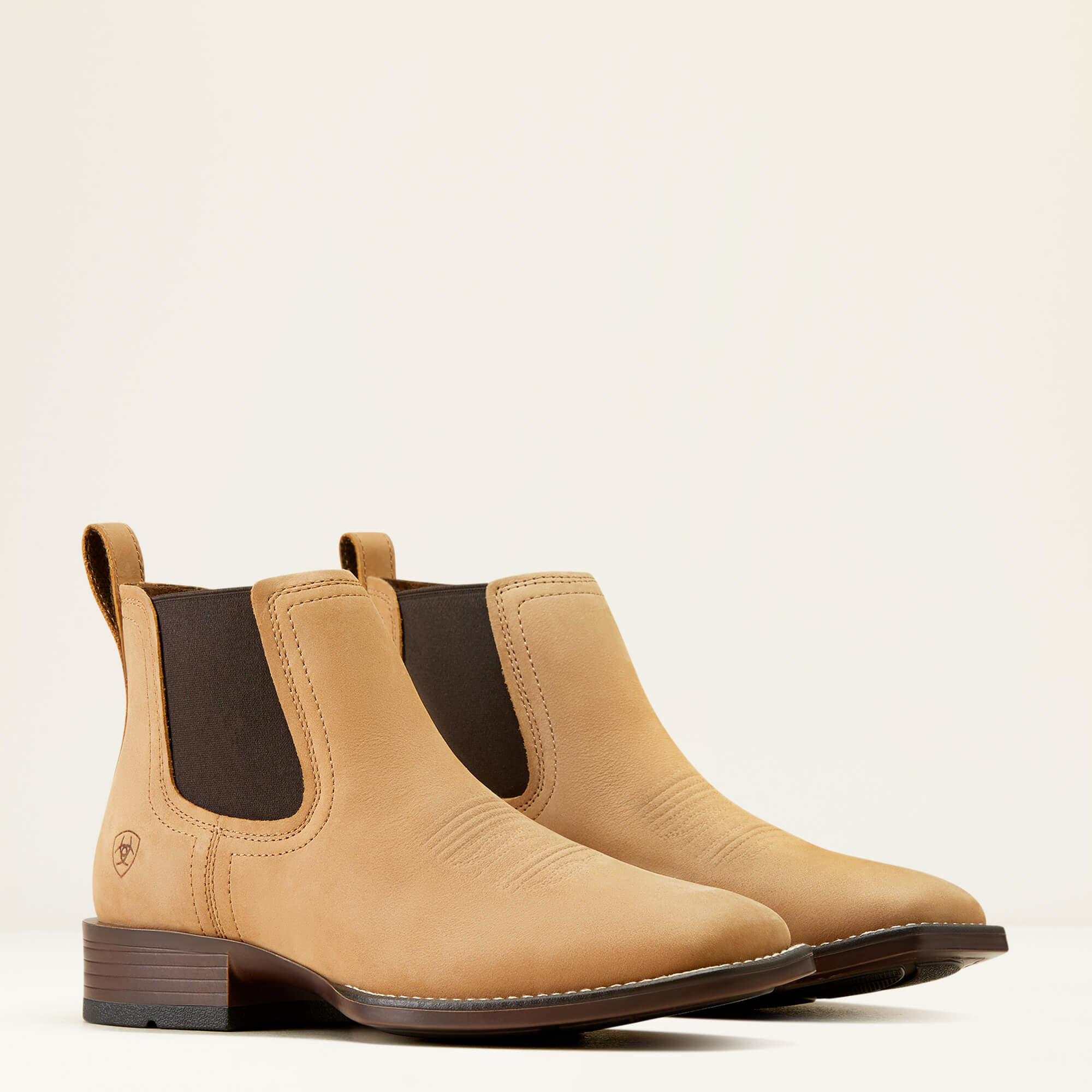 Bota vaquera Booker Ultra 