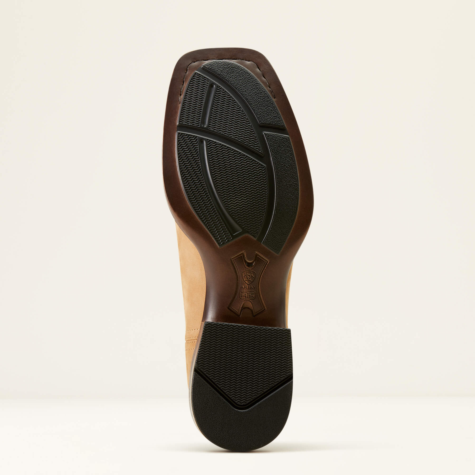 Bota vaquera Booker Ultra 