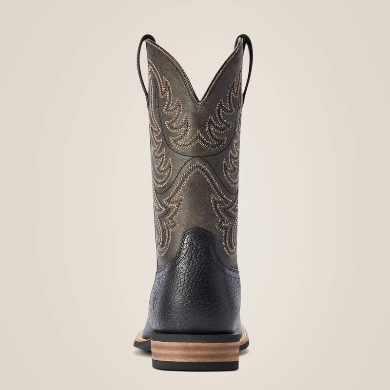 Everlite Countdown Western Boot