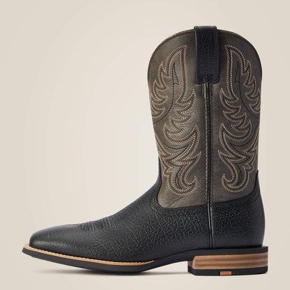 Everlite Countdown Western Boot