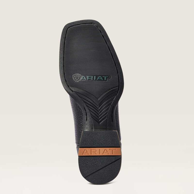 Bota vaquera Everlite Countdown 