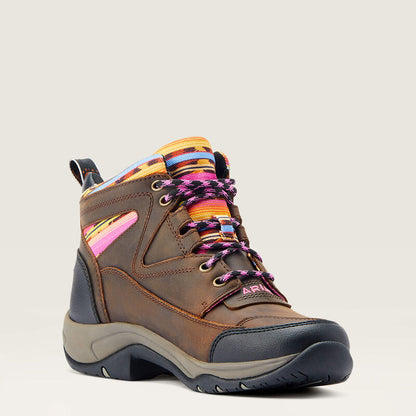 Terrain Boot