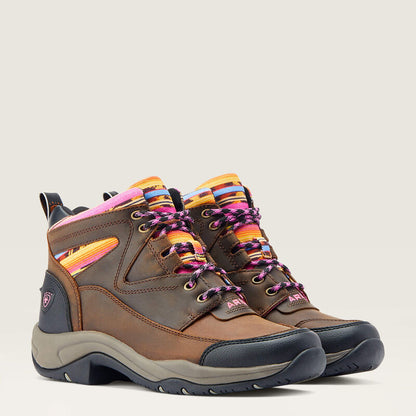 Terrain Boot