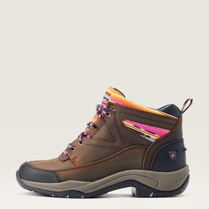 Terrain Boot