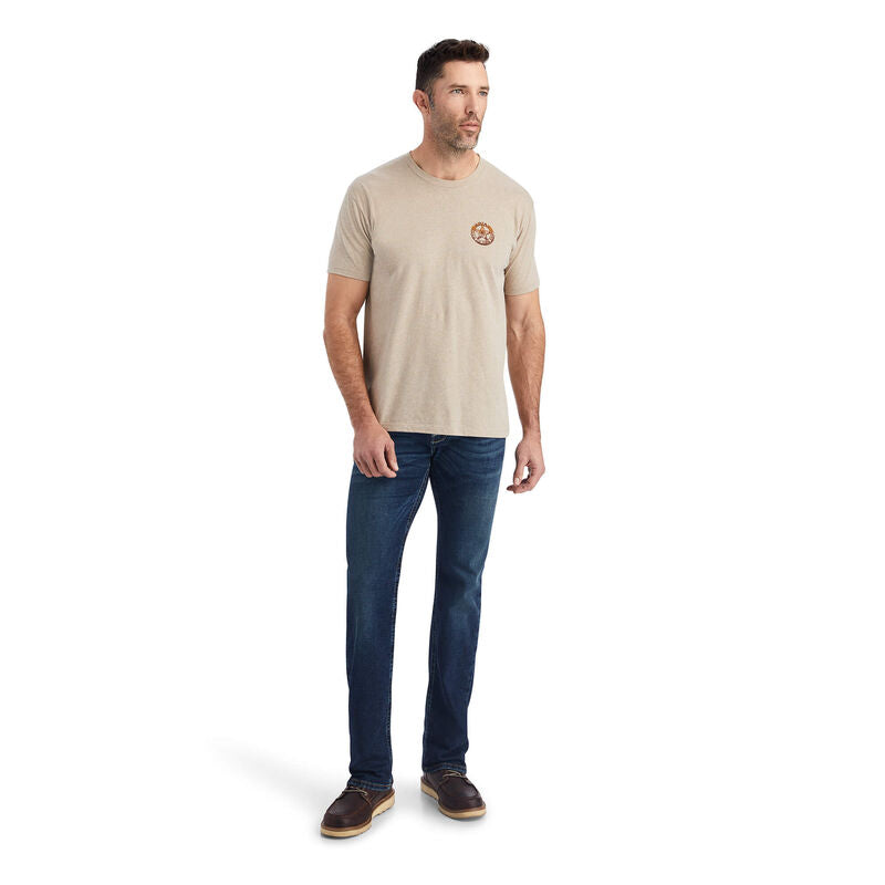 Camiseta de estrella 