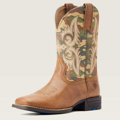 Lonestar Western Boot