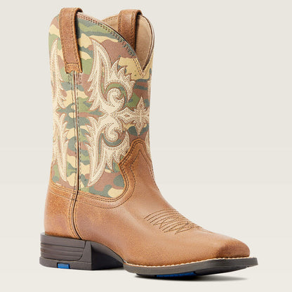 Lonestar Western Boot