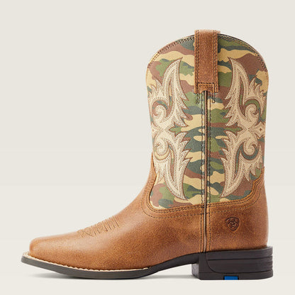 Lonestar Western Boot