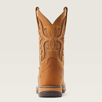 Anthem VentTEK Waterproof Western Boot