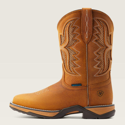 Anthem VentTEK Waterproof Western Boot