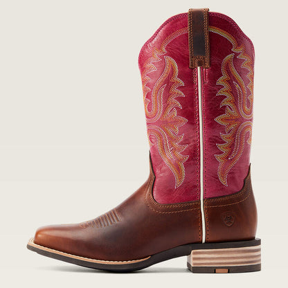 Olena Western Boot