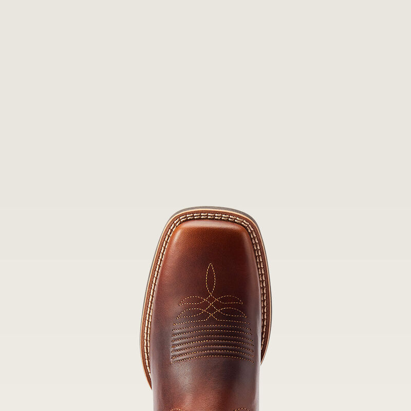 Bota vaquera Olena 