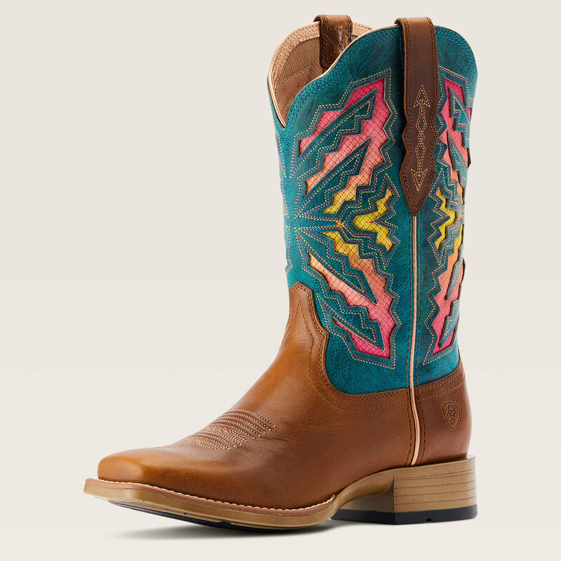 Laney VentTEK 360° Western Boot