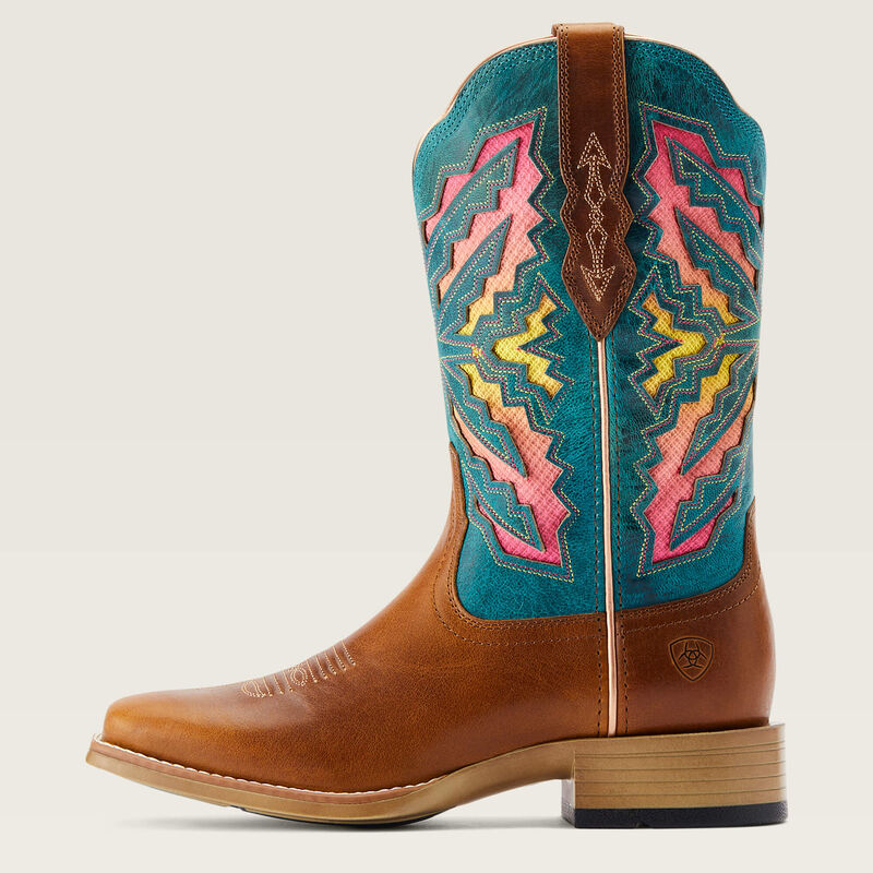 Laney VentTEK 360° Western Boot