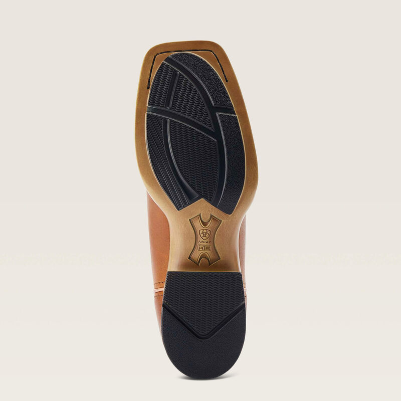 Bota vaquera Laney VentTEK 360°
