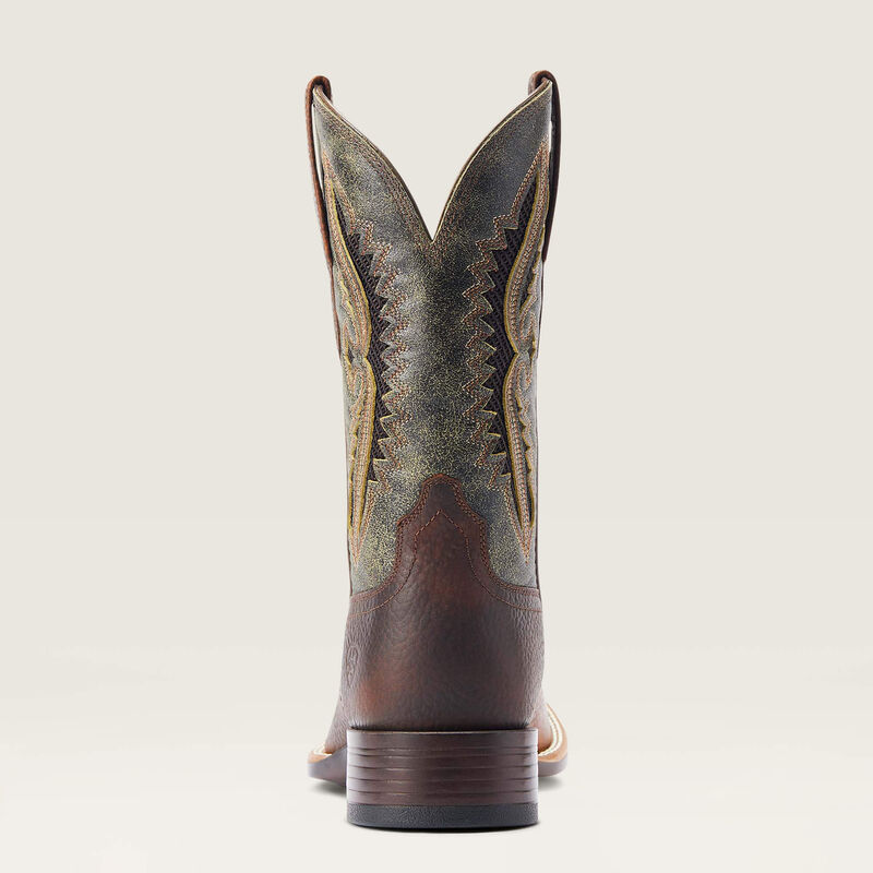 Bota vaquera Rowder VentTEK 360°