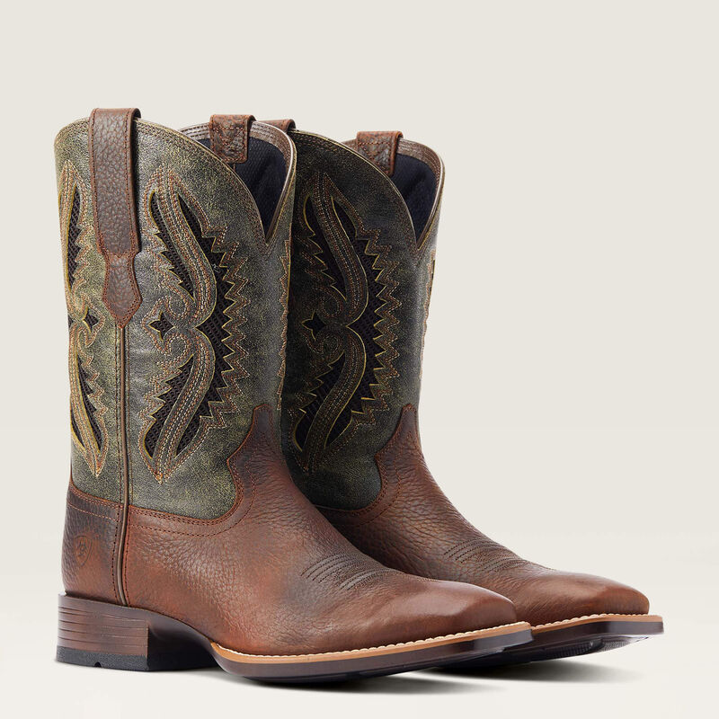 Bota vaquera Rowder VentTEK 360°