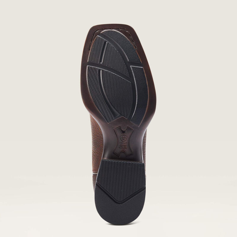Bota vaquera Rowder VentTEK 360°