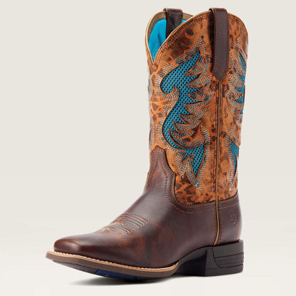 Pinto VentTEK™ 360° Western Boot