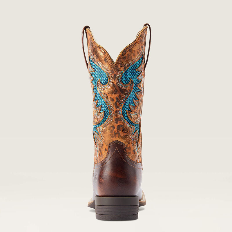 Pinto VentTEK™ 360° Western Boot