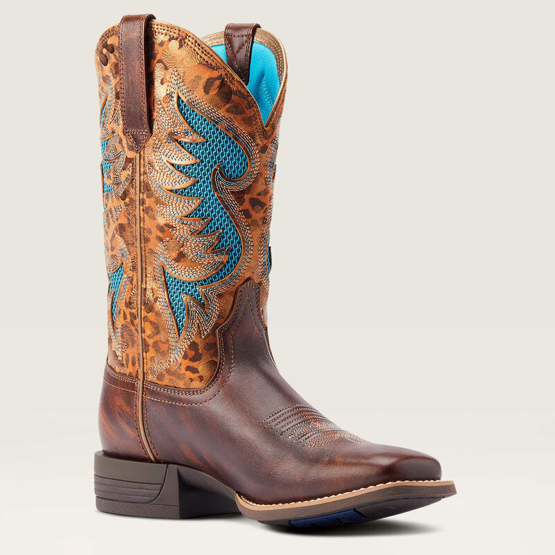 Pinto VentTEK™ 360° Western Boot