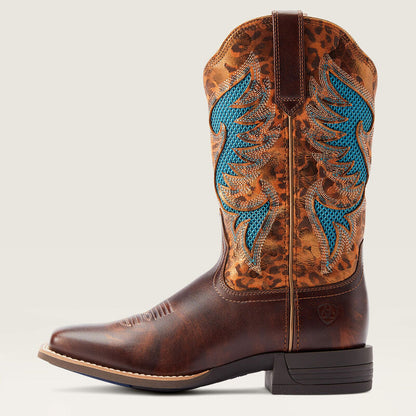 Pinto VentTEK™ 360° Western Boot