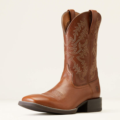 Sport Latigo Western Boot