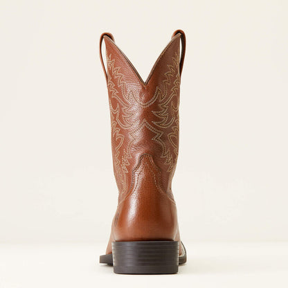 Sport Latigo Western Boot